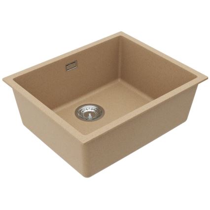 ALVEUS 1150054 - Kuhinjska sudopera OMNI 55x45 cm bež