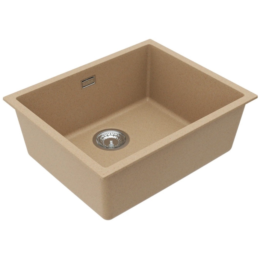 ALVEUS 1150054 - Kuhinjska sudopera OMNI 55x45 cm bež