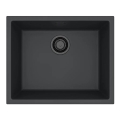 ALVEUS 1150057 - Kuhinjska sudopera OMNI 55x45 cm matirana crno