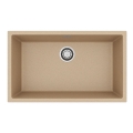ALVEUS 1150061 - Kuhinjska sudopera OMNI 75x45 cm bež