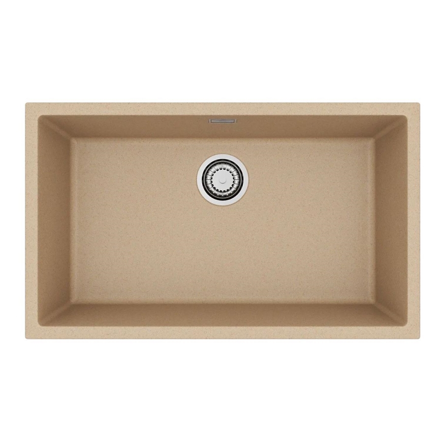 ALVEUS 1150061 - Kuhinjska sudopera OMNI 75x45 cm bež