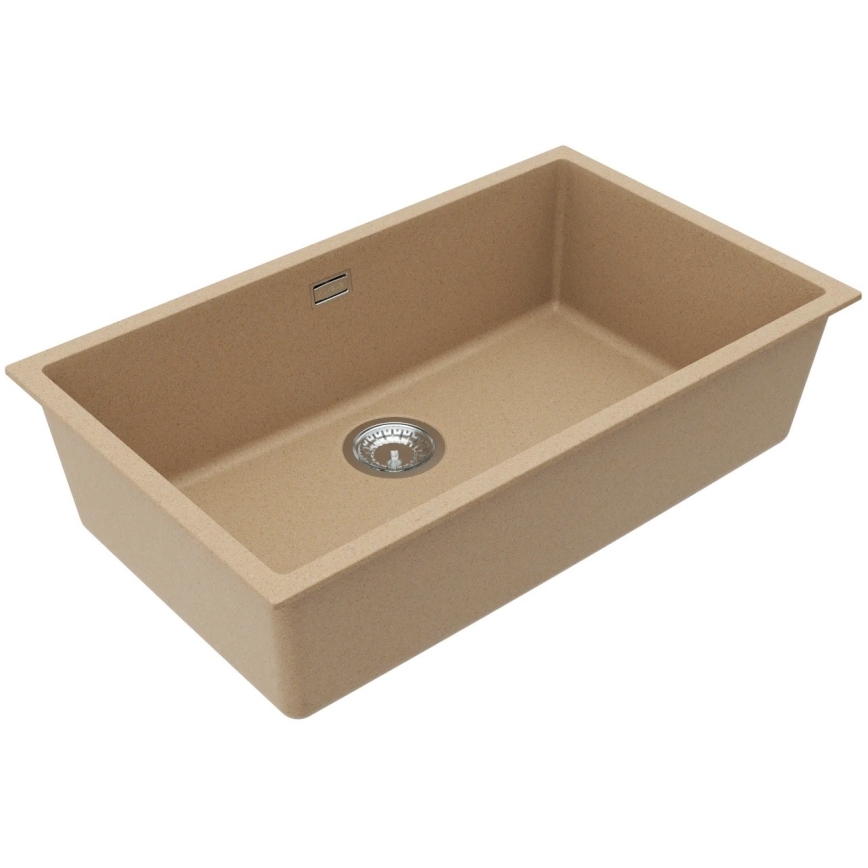 ALVEUS 1150061 - Kuhinjska sudopera OMNI 75x45 cm bež