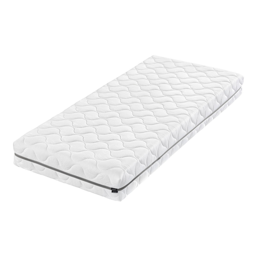 Ambiamo - Madrac od pene Flexifoam IKAROS 90x200 cm