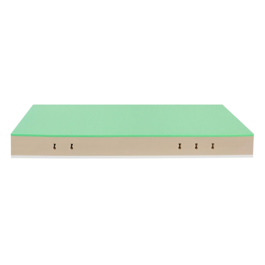 Ambiamo - Madrac od pene Flexifoam IKAROS 90x200 cm
