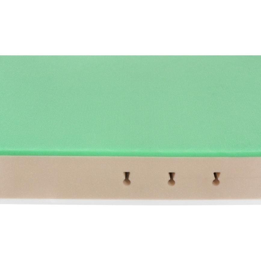 Ambiamo - Madrac od pene Flexifoam IKAROS 90x200 cm