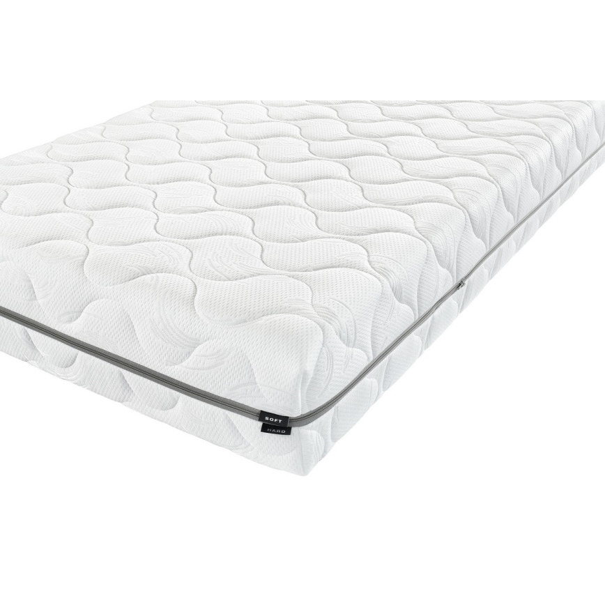 Ambiamo - Madrac od pene Flexifoam IKAROS 90x200 cm