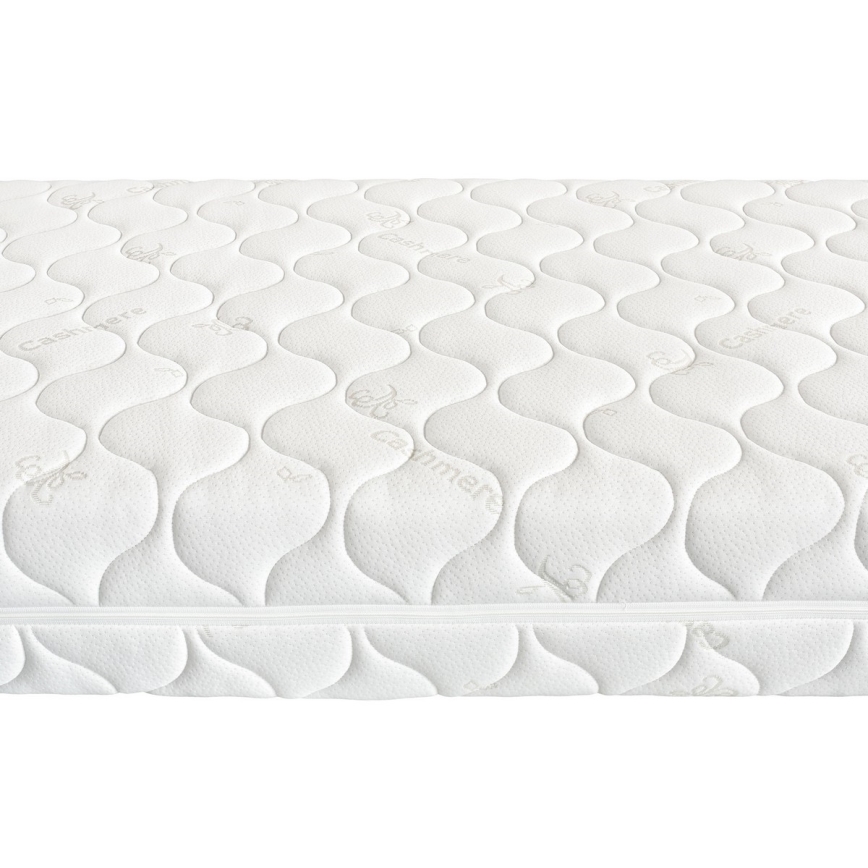 Ambiamo - Penasti madrac URANOS 2 80x200 cm kokos