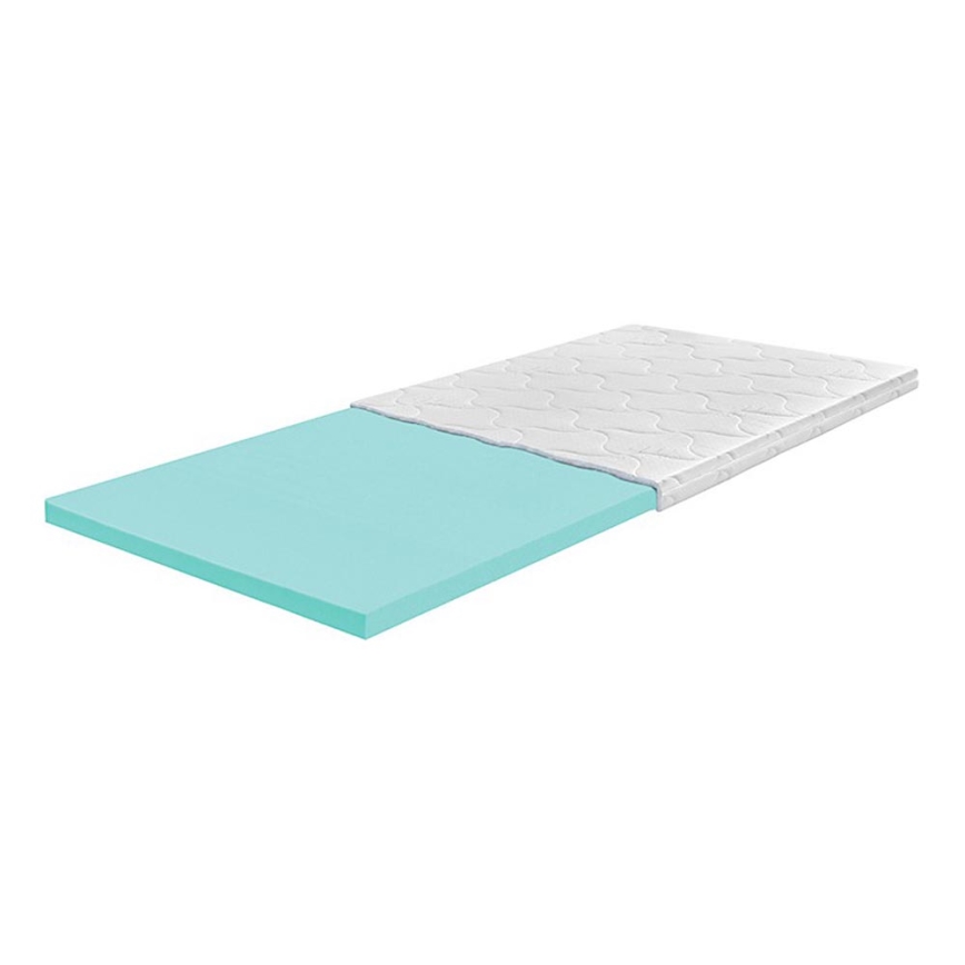 Ambiamo - Topper IRIS 200x180 cm