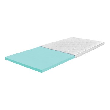 Ambiamo - Topper IRIS 200x80 cm