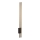Amplex - LED Zidna lampa 2xLED/3,8W/230V