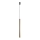 Amplex - Luster na sajli 1xGU10-MR11/15W/230V crno/mesing