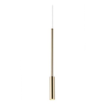 Amplex - Luster na šipci 1xG9/10W/230V
