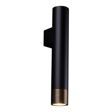 Amplex - Zidna lampa 1xGU10/15W/230V