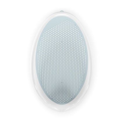 Angelcare - Ležaljka za kadu Light Aqua