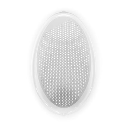 Angelcare - Ležaljka za kadu Light Grey