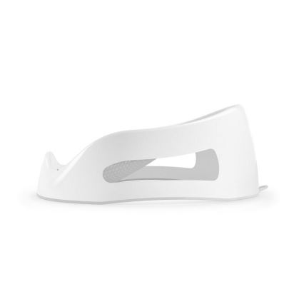Angelcare - Ležaljka za kadu Light Grey