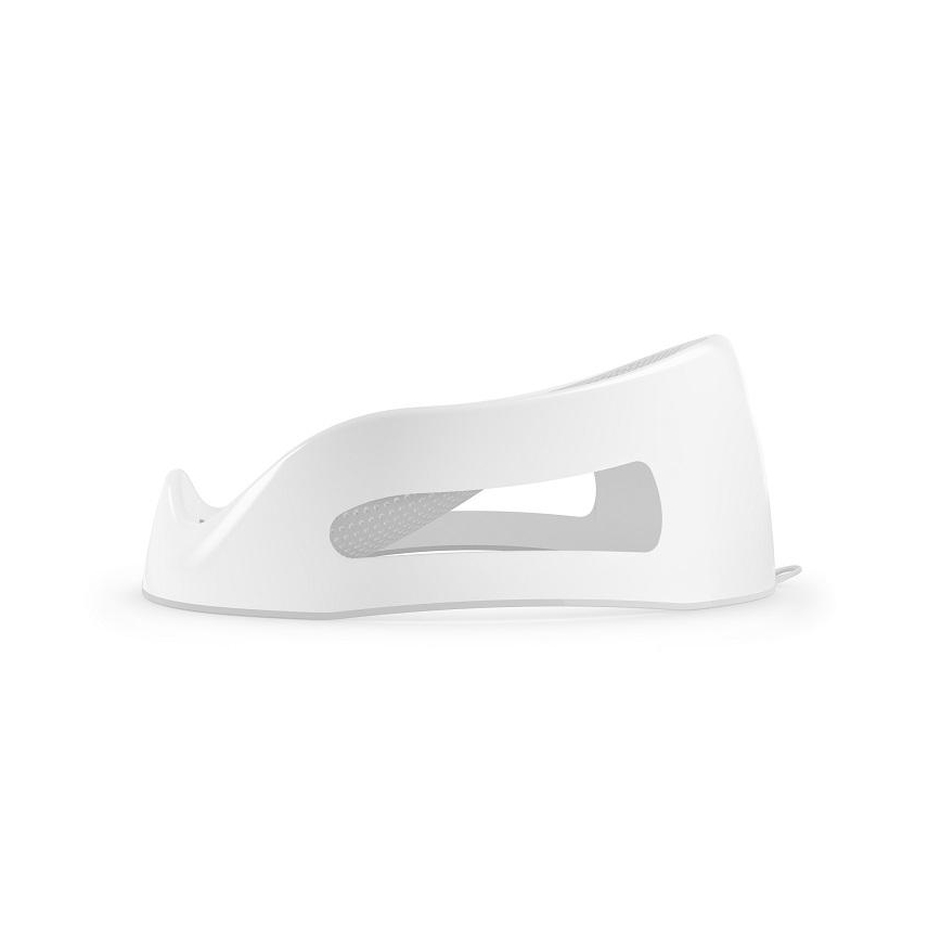 Angelcare - Ležaljka za kadu Light Grey