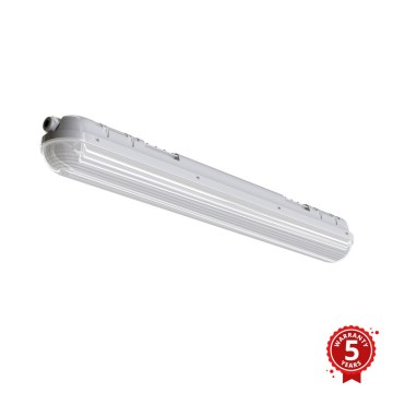 APLED - LED Nadgradna lampa DUSTER LED/18W/230V IP65 4000K