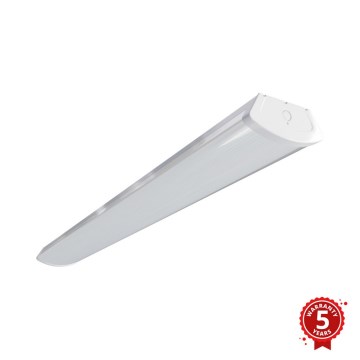 APLED - LED Nadgradna lampa TROUT LED/36W/230V 4000K + panik modul