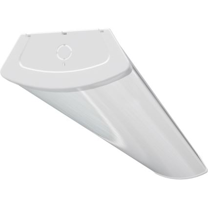 APLED - LED Fluorescentna svjetiljka TROUT LED/36W/230V + Panik modul