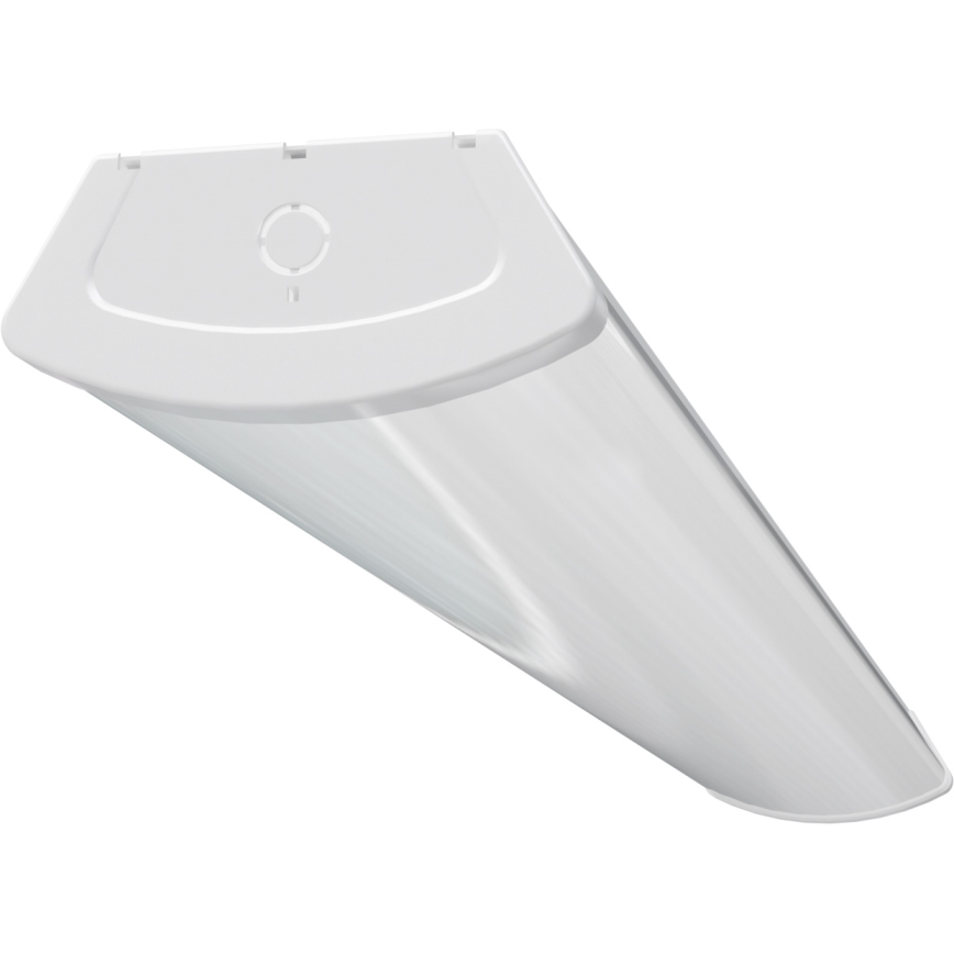APLED - LED Fluorescentna svjetiljka TROUT LED/36W/230V + Panik modul