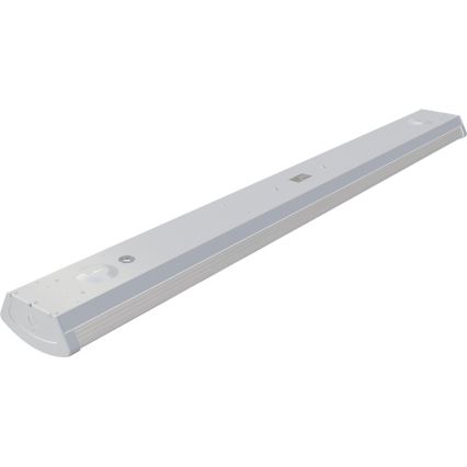 APLED - LED Nadgradna lampa TROUT LED/36W/230V 4000K + panik modul