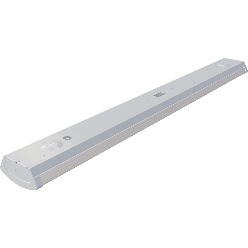 APLED - LED Nadgradna lampa TROUT LED/36W/230V 4000K + panik modul