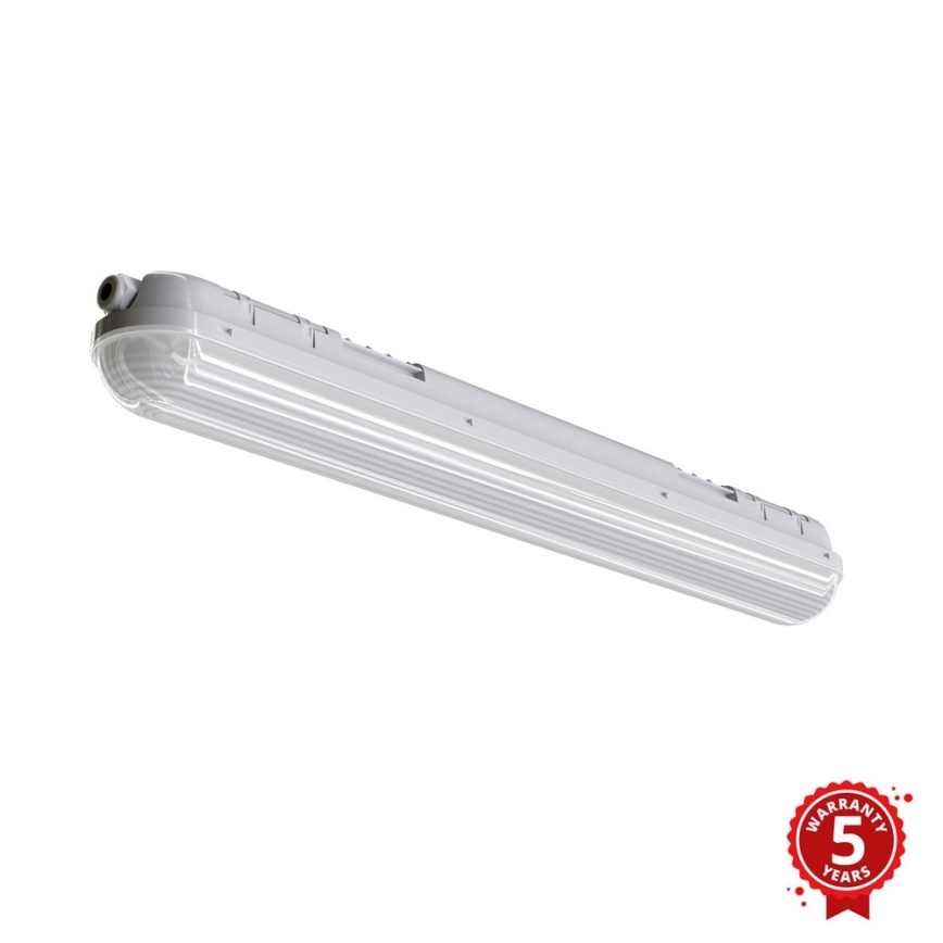 APLED - LED nadgradna svetiljka DUSTER LED/36W/230V IP65 4000K