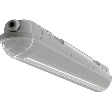 APLED - LED Fluorescentna svjetiljka DUSTER LED/18W/230V IP65