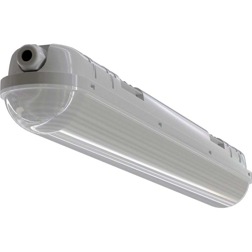 APLED - LED Fluorescentna svjetiljka DUSTER LED/18W/230V IP65