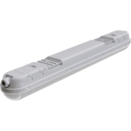 APLED - LED Fluorescentna svjetiljka DUSTER LED/18W/230V IP65
