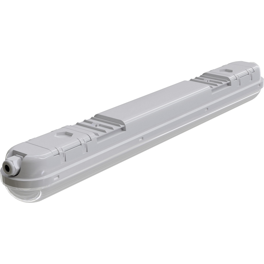 APLED - LED Fluorescentna svjetiljka DUSTER LED/18W/230V IP65