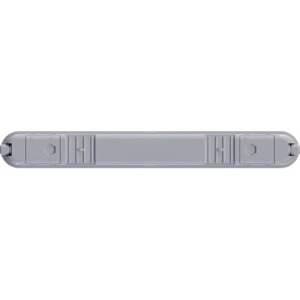 APLED - LED Nadgradna svjetiljka DUSTER LED/18W/230V IP65 4000K