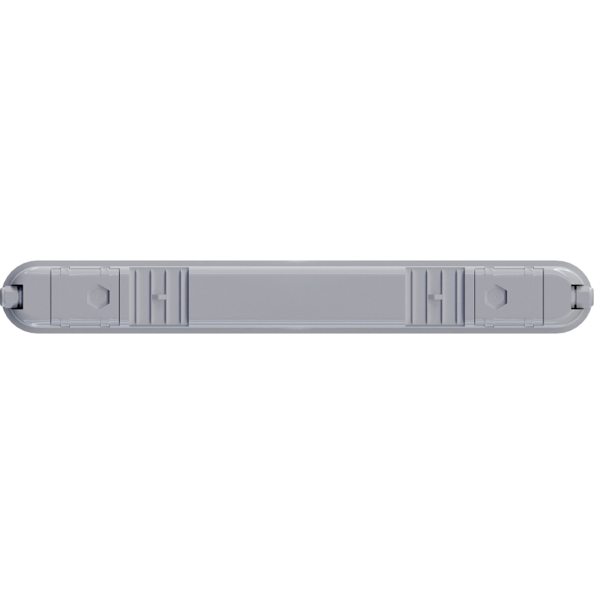 APLED - LED Nadgradna svjetiljka DUSTER LED/18W/230V IP65 4000K