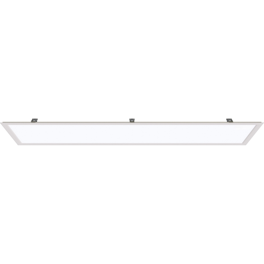 APLED - LED Ugradbeni panel za kupatilo QUADRA LED/40W/230V 4000K IP41 120x30cm