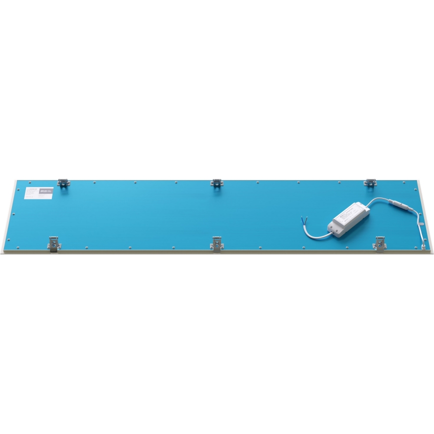 APLED - LED Ugradbeni panel za kupatilo QUADRA LED/40W/230V 4000K IP41 120x30cm