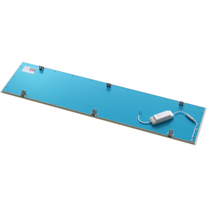APLED - LED Ugradbeni panel za kupatilo QUADRA LED/40W/230V 4000K IP41 120x30cm