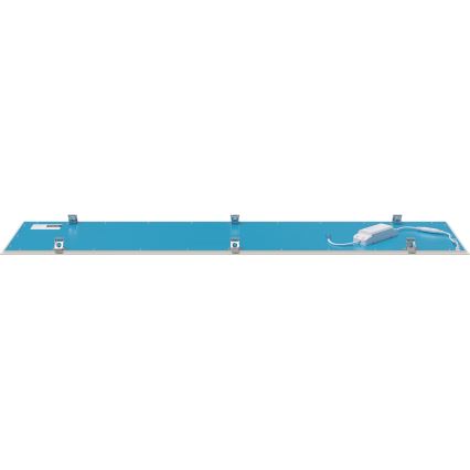 APLED - LED Ugradbeni panel za kupatilo QUADRA LED/40W/230V 4000K IP41 120x30cm
