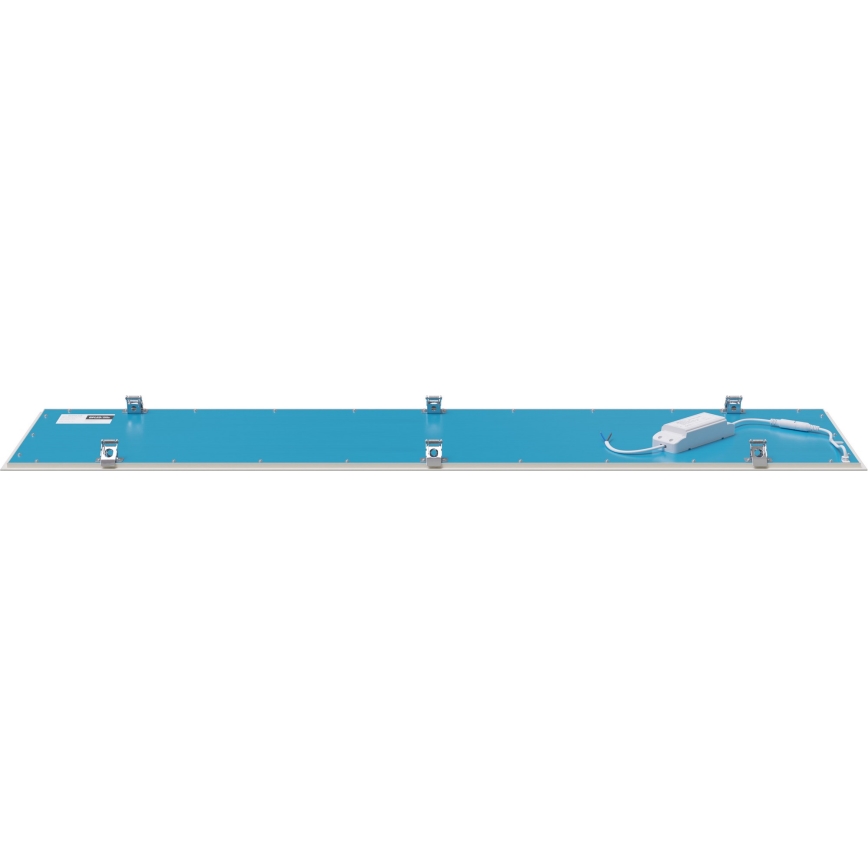 APLED - LED Ugradbeni panel za kupatilo QUADRA LED/40W/230V 4000K IP41 120x30cm