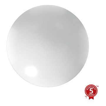 APLED - LED Plafonjera LENS P TRICOLOR LED/12W/230V IP41 2700 - 6500K 825lm