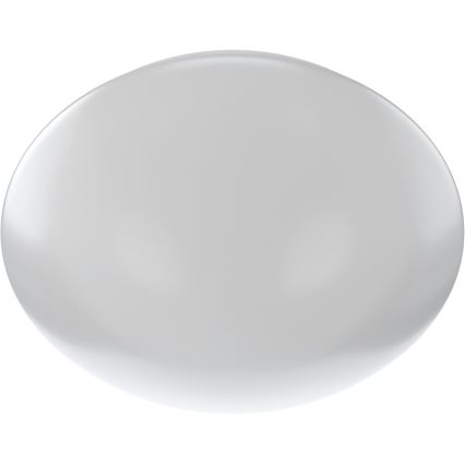 APLED - LED Plafonjera LENS P TRICOLOR LED/12W/230V IP41 2700 - 6500K 825lm