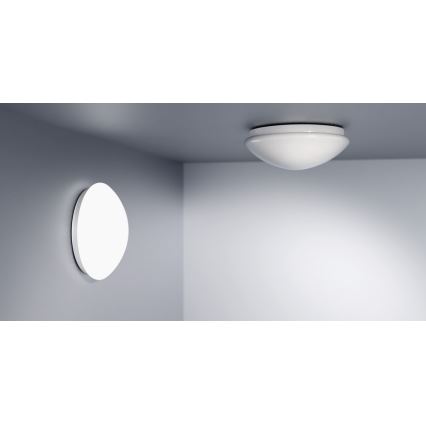 APLED - LED Plafonjera LENS P TRICOLOR LED/12W/230V IP41 2700 - 6500K 825lm