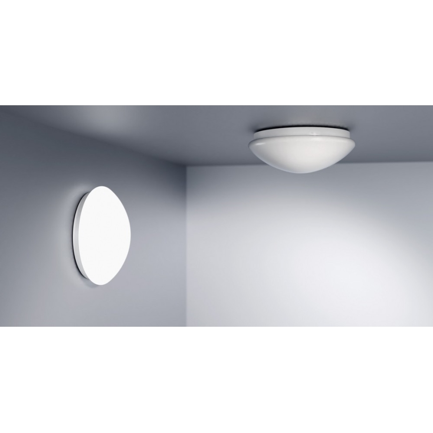 APLED - LED Plafonjera LENS P TRICOLOR LED/12W/230V IP41 2700 - 6500K 825lm
