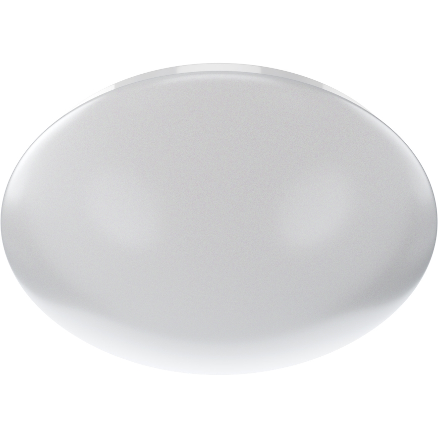 APLED - LED Plafonjera LENS P TRICOLOR LED/18W/230V IP41 2700 - 6500K 1210lm