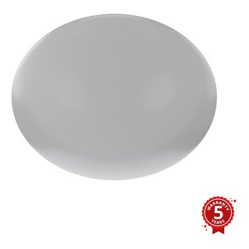 APLED - LED Plafonjera LENS P TRICOLOR LED/24W/230V IP41 2700 - 6500K 1680lm