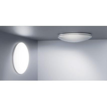 APLED - LED Plafonjera LENS P TRICOLOR LED/36W/230V IP41 2700 - 6500K 2520lm