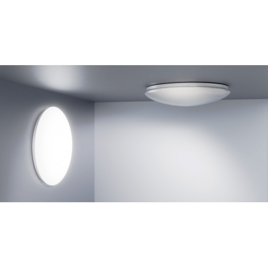 APLED - LED Plafonjera LENS P TRICOLOR LED/36W/230V IP41 2700 - 6500K 2520lm