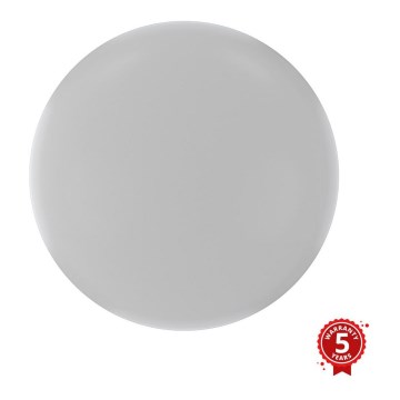 APLED - LED Plafonjera LENS P TRICOLOR LED/36W/230V IP41 2700 - 6500K 2520lm