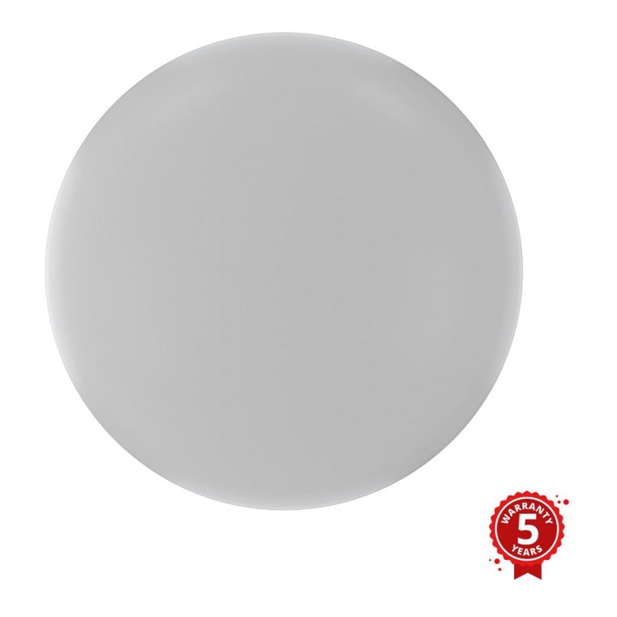 APLED - LED Plafonjera LENS P TRICOLOR LED/36W/230V IP41 2700 - 6500K 2520lm