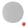 APLED - LED Plafonjera LENS P TRICOLOR LED/36W/230V IP41 2700 - 6500K 2520lm